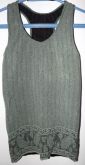 Blusa verde