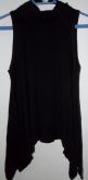 Blusa preta