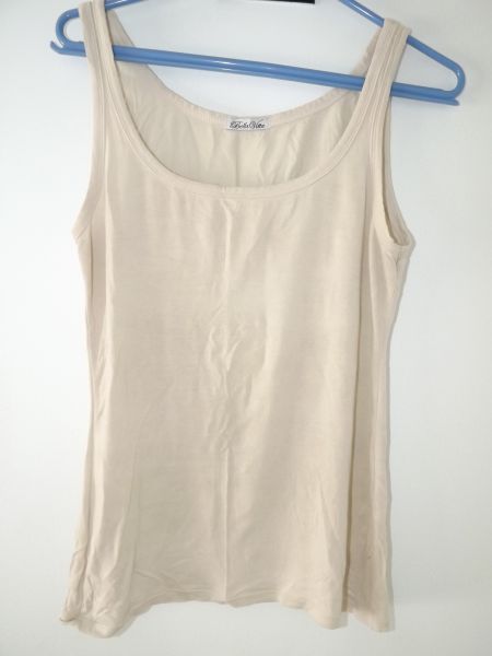 Blusa basica